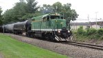 Ohio South Central Railroad (OSCR) 4537